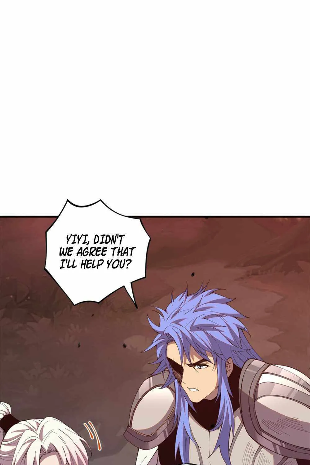 Catastrophic Necromancer Chapter 38 page 84 - 