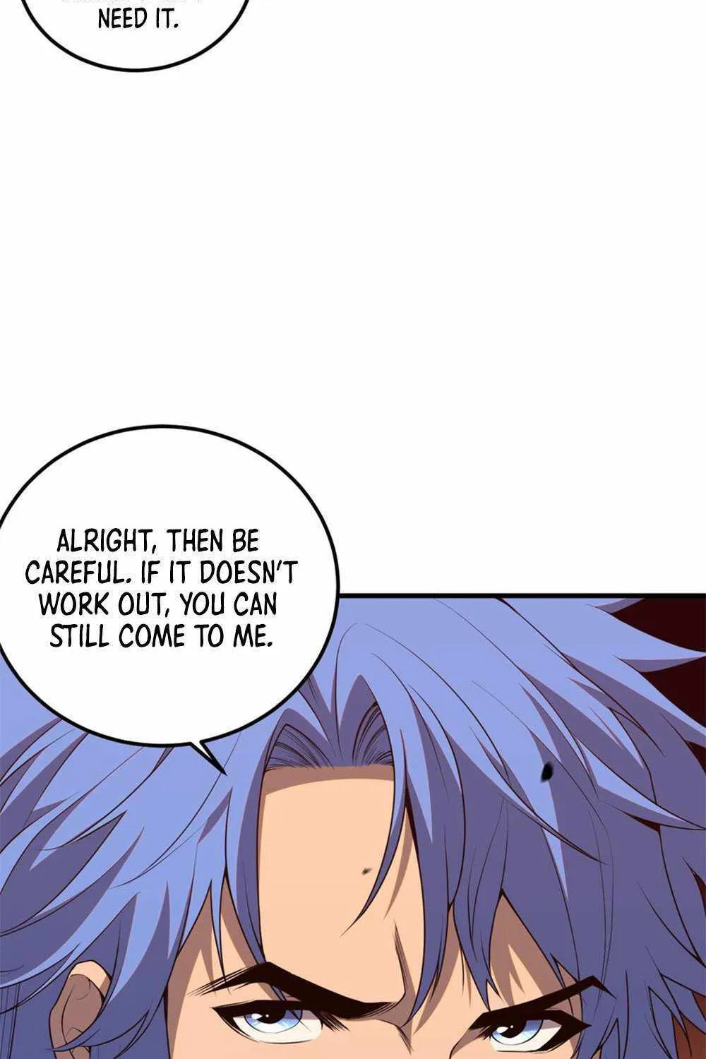 Catastrophic Necromancer Chapter 38 page 89 - 