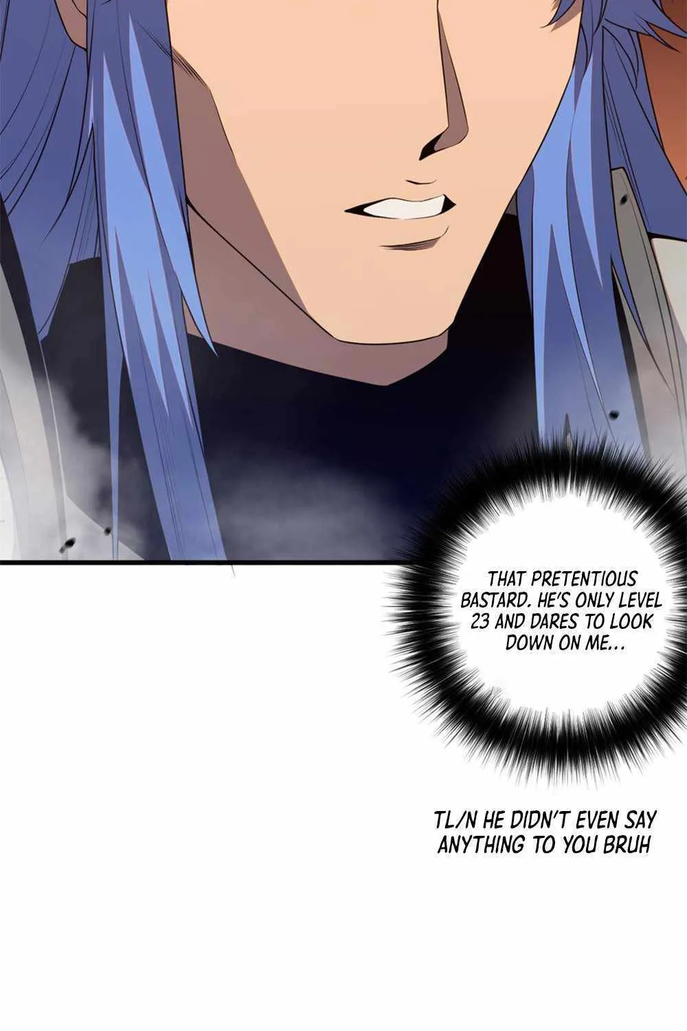 Catastrophic Necromancer Chapter 38 page 90 - 