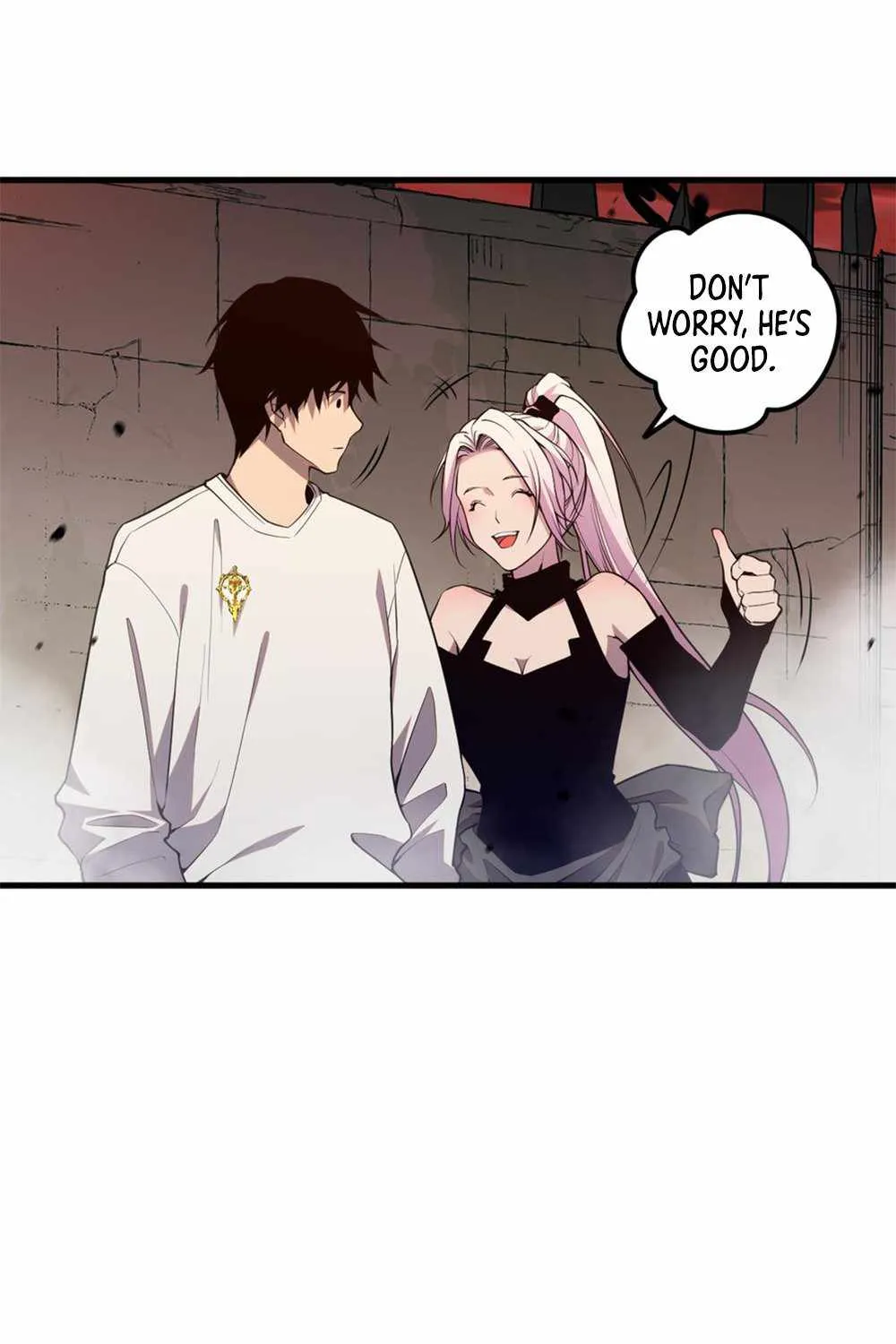 Catastrophic Necromancer Chapter 38 page 92 - 