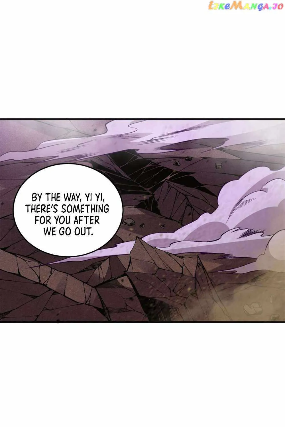 Catastrophic Necromancer Chapter 39 page 102 - 