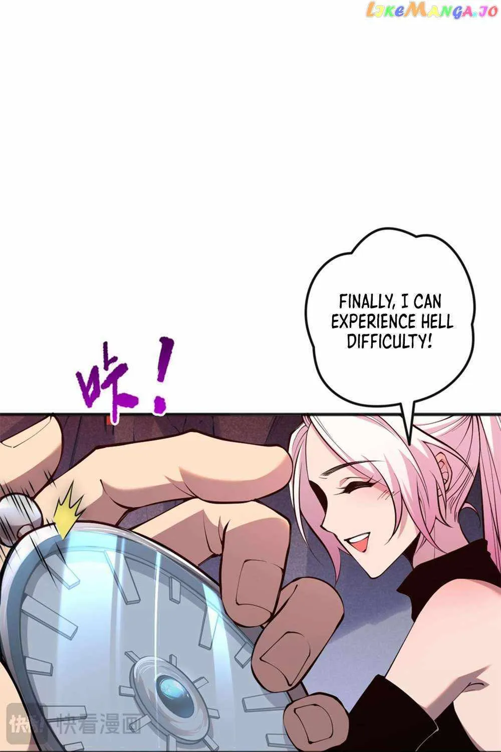 Catastrophic Necromancer Chapter 39 page 12 - 