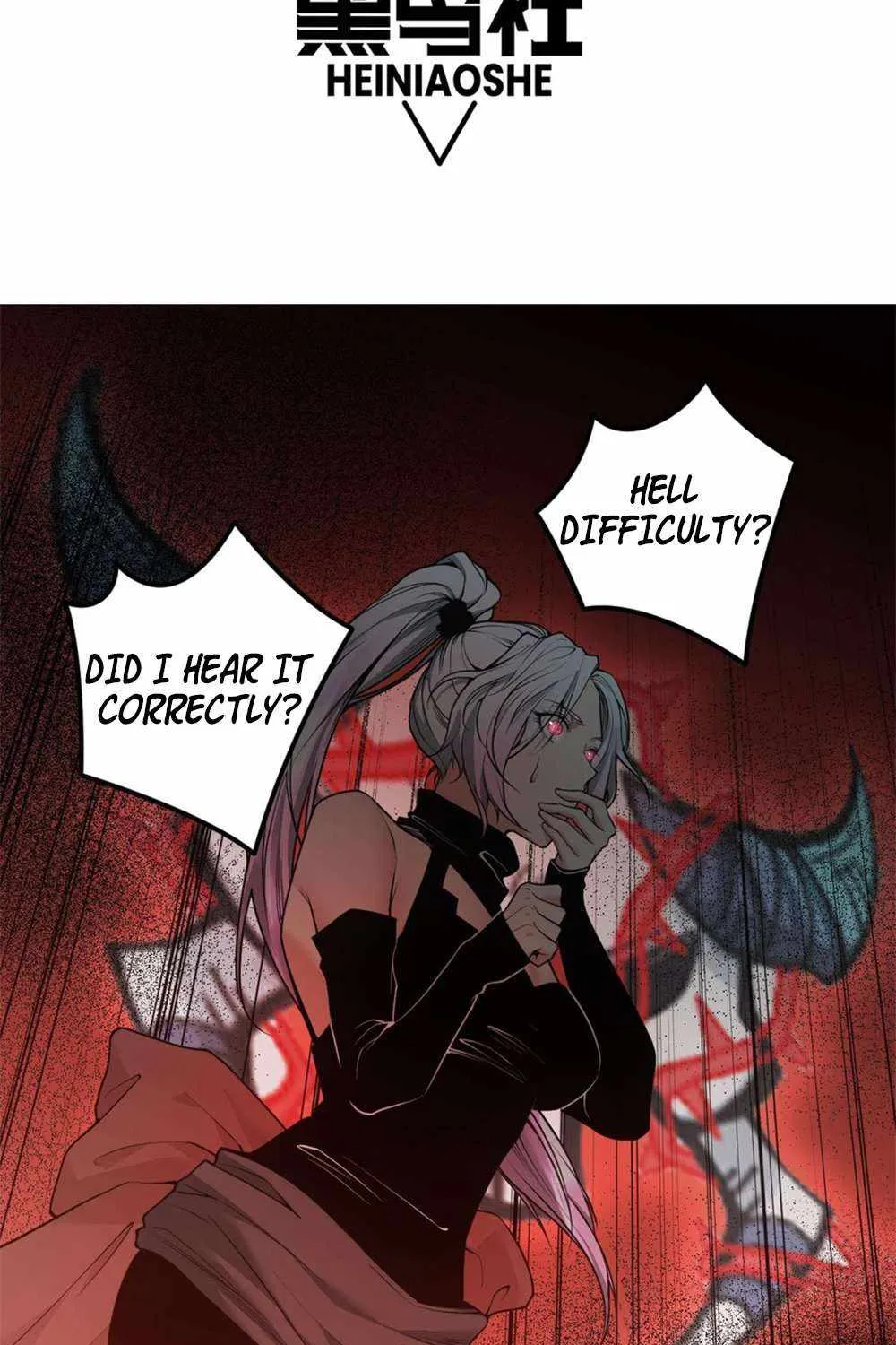 Catastrophic Necromancer Chapter 39 page 3 - 
