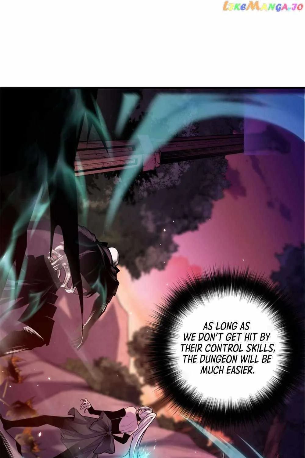 Catastrophic Necromancer Chapter 39 page 23 - 