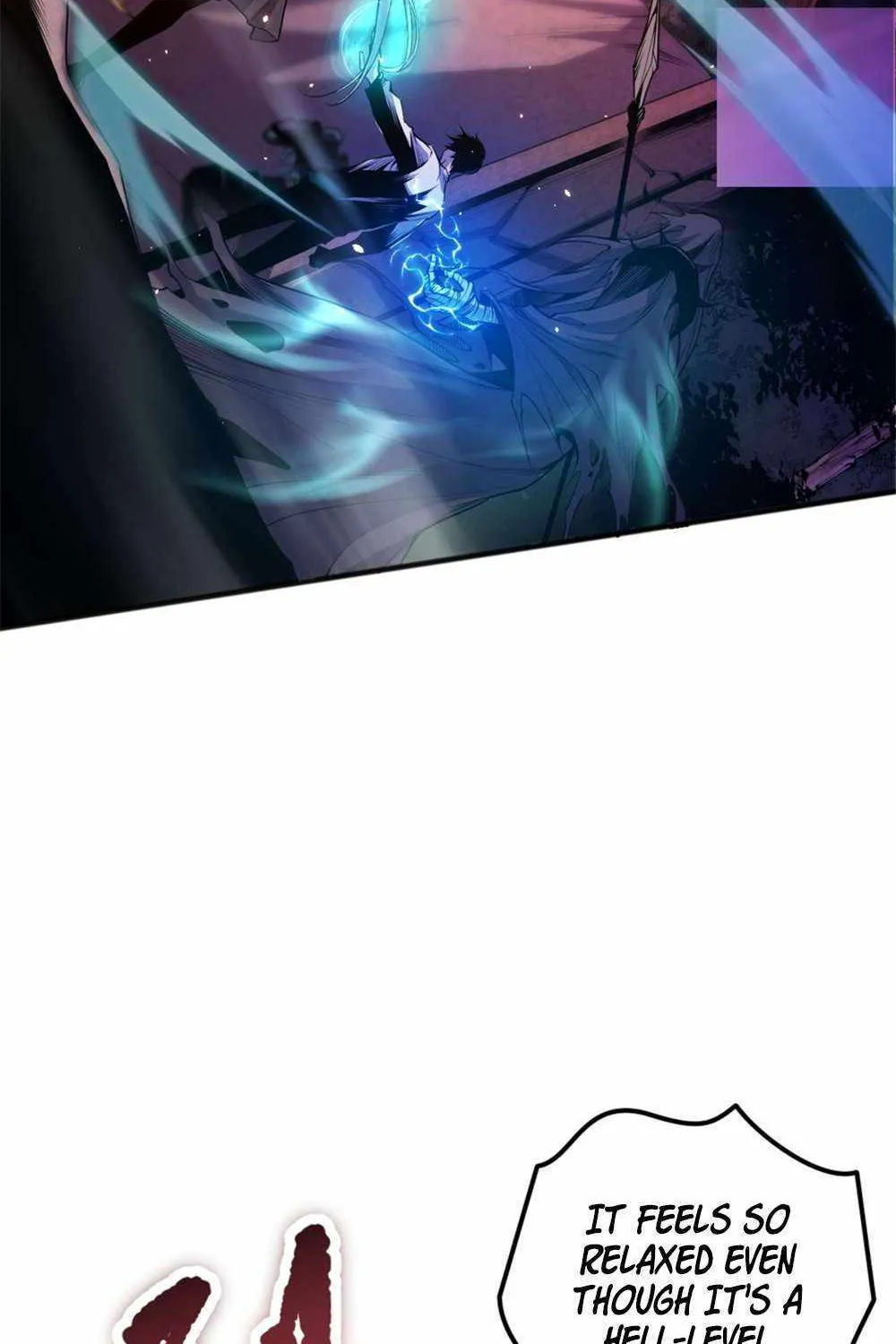 Catastrophic Necromancer Chapter 39 page 24 - 