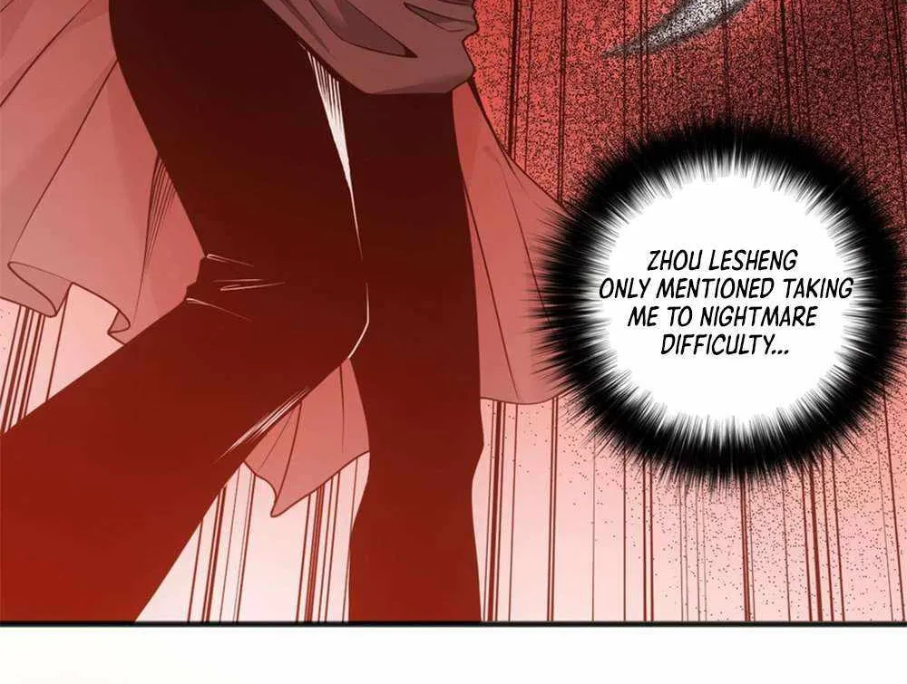 Catastrophic Necromancer Chapter 39 page 4 - 