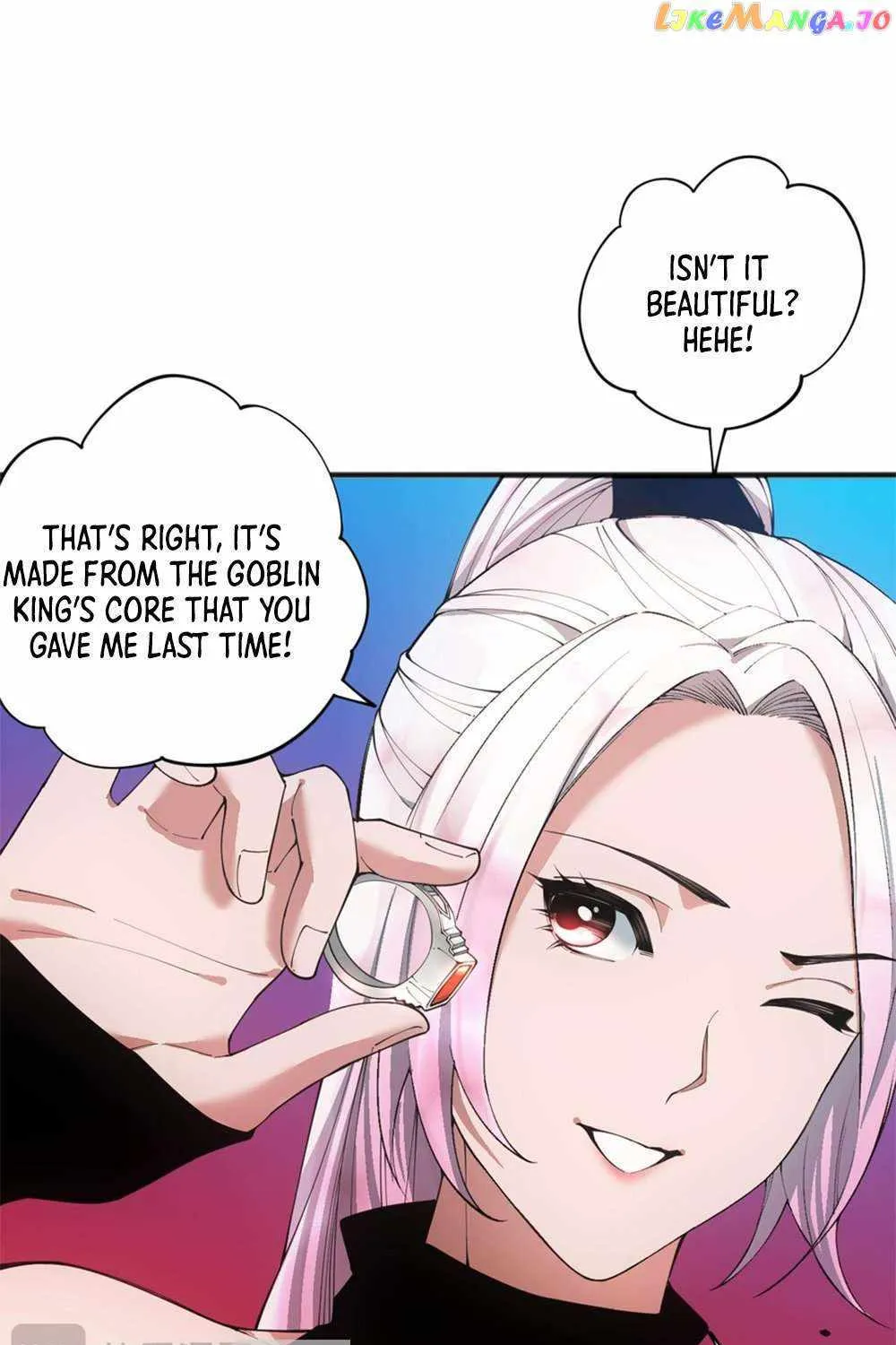 Catastrophic Necromancer Chapter 39 page 40 - 