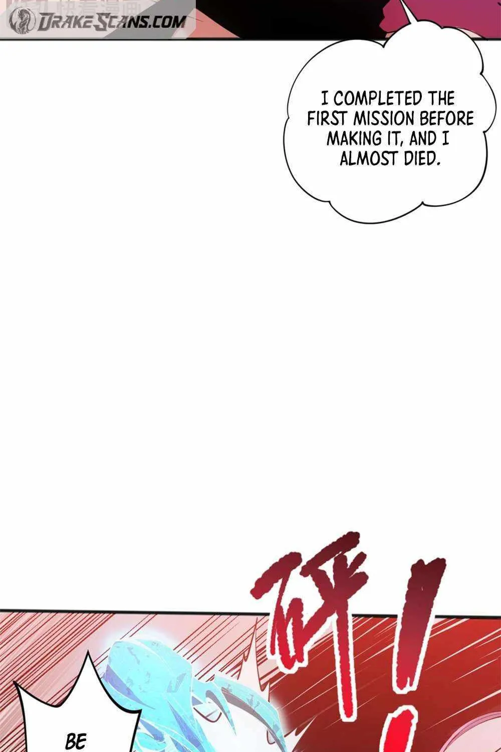 Catastrophic Necromancer Chapter 39 page 41 - 
