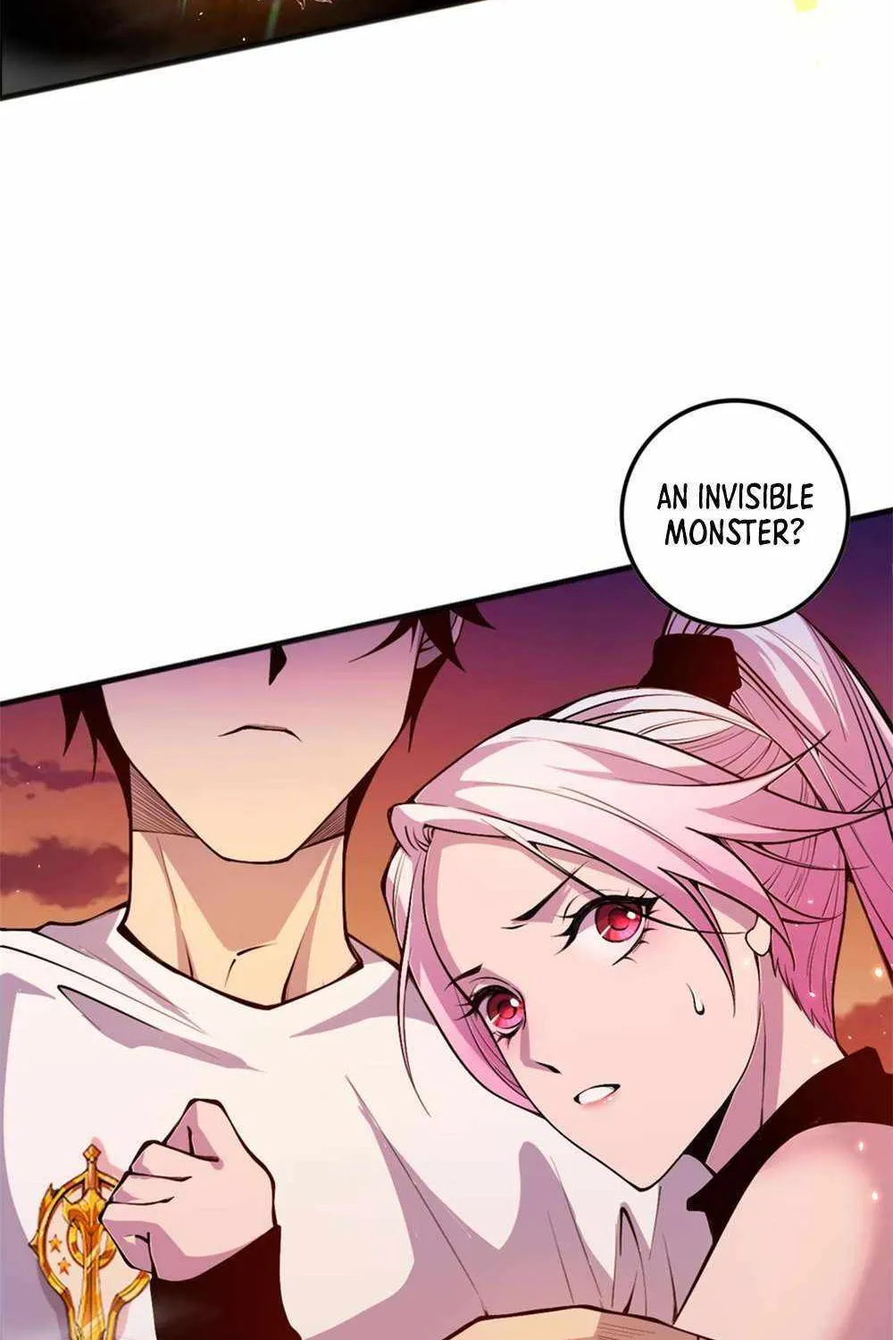 Catastrophic Necromancer Chapter 39 page 45 - 