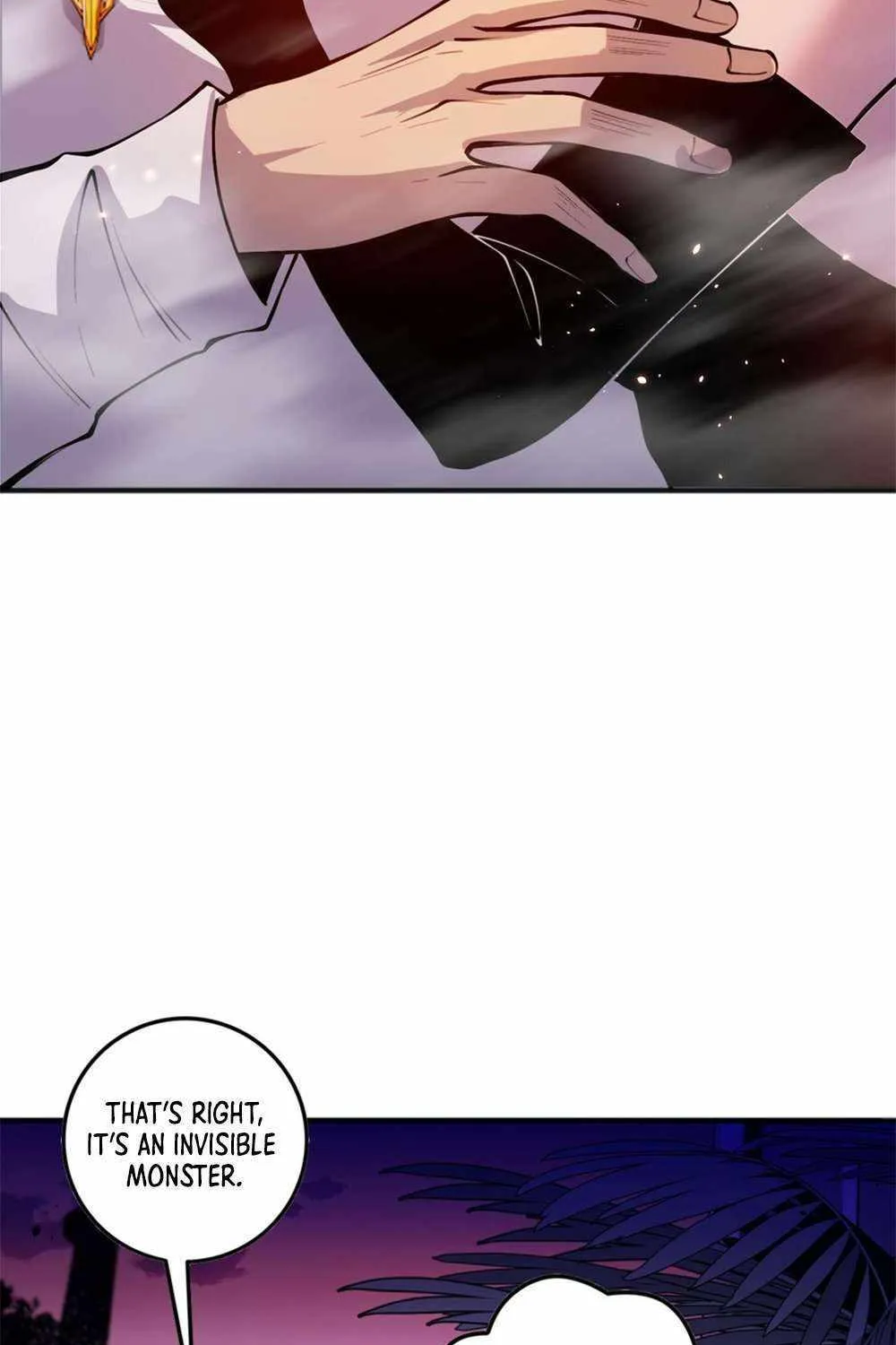 Catastrophic Necromancer Chapter 39 page 46 - 