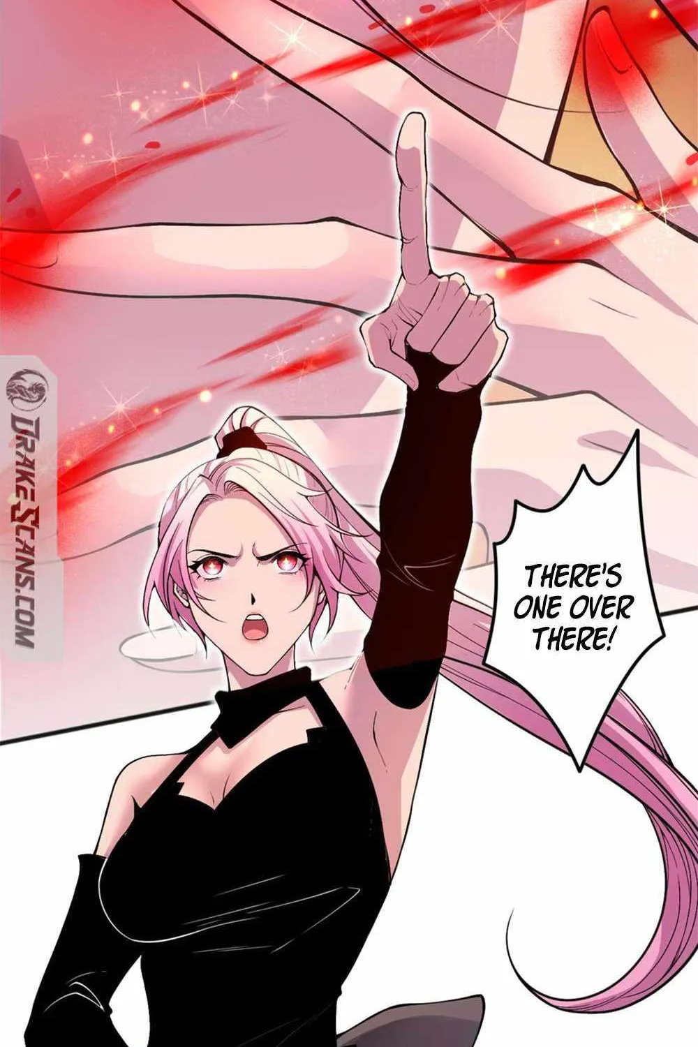 Catastrophic Necromancer Chapter 39 page 49 - 