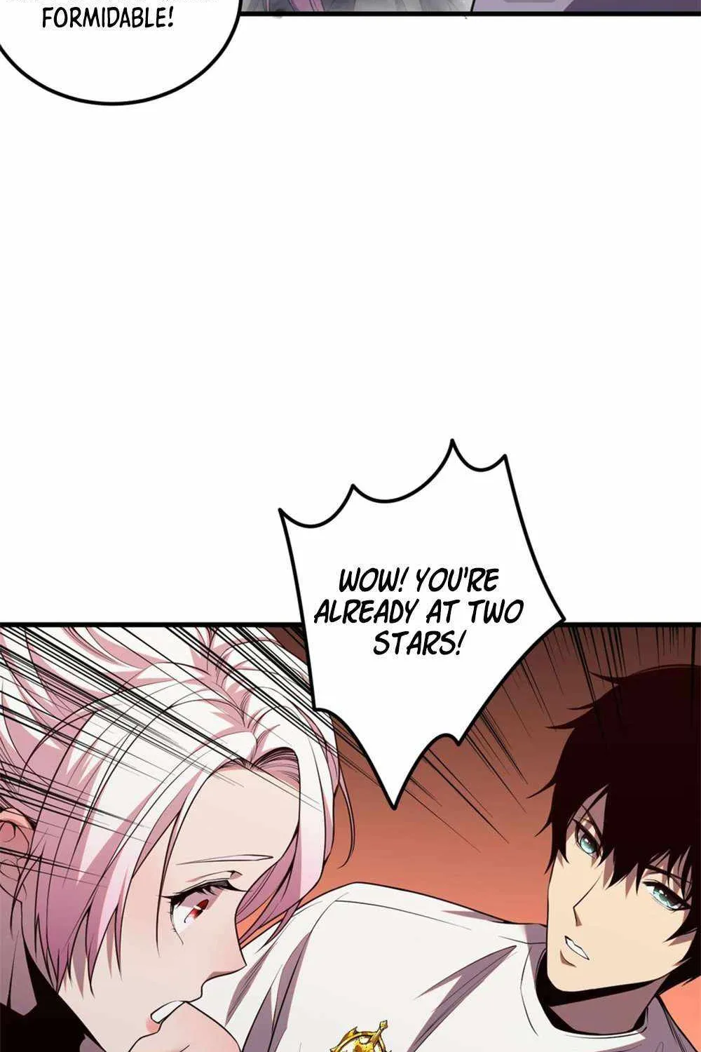 Catastrophic Necromancer Chapter 39 page 54 - 
