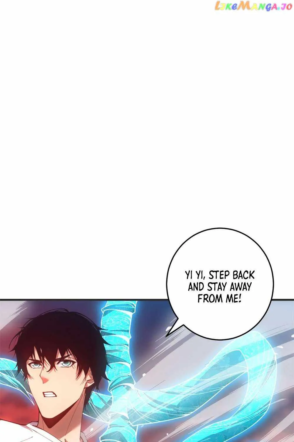 Catastrophic Necromancer Chapter 39 page 62 - 