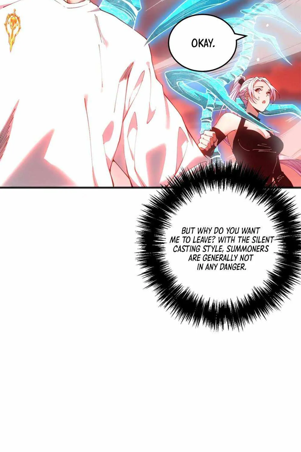 Catastrophic Necromancer Chapter 39 page 63 - 