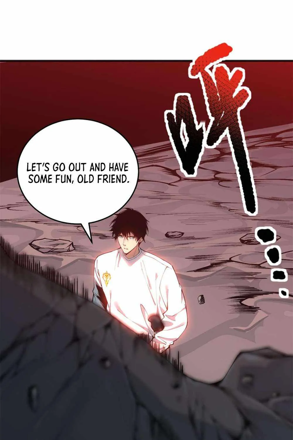 Catastrophic Necromancer Chapter 39 page 64 - 