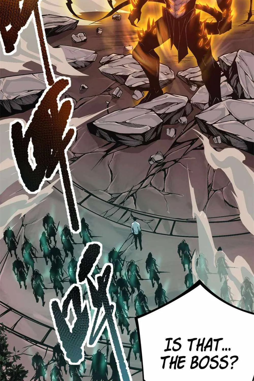 Catastrophic Necromancer Chapter 39 page 68 - 