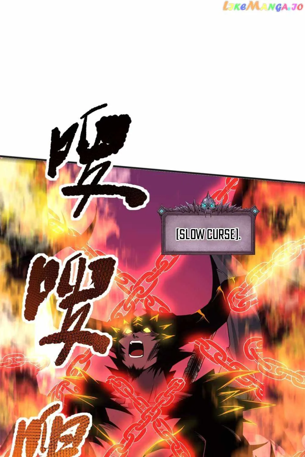 Catastrophic Necromancer Chapter 39 page 71 - 