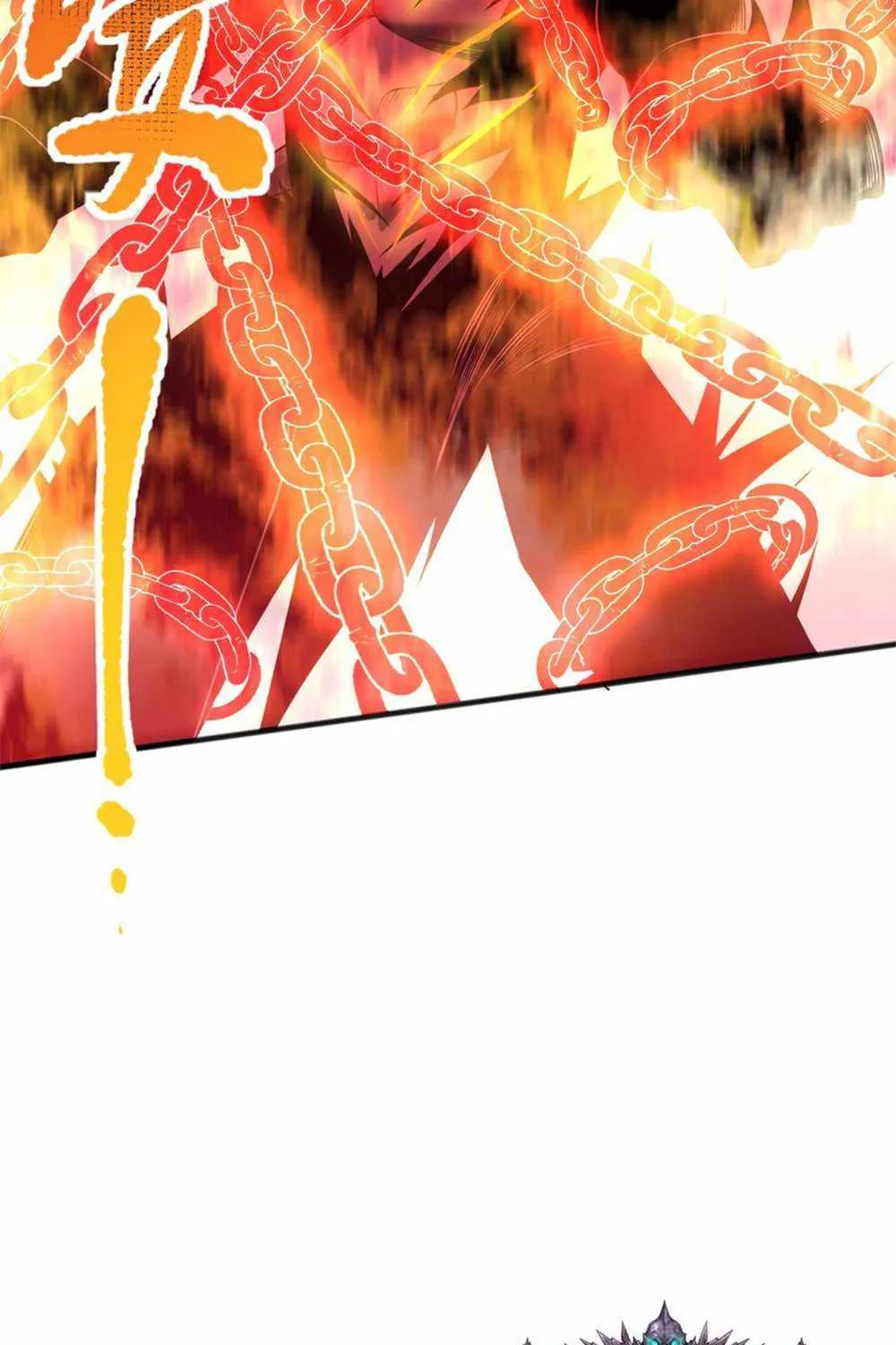 Catastrophic Necromancer Chapter 39 page 72 - 