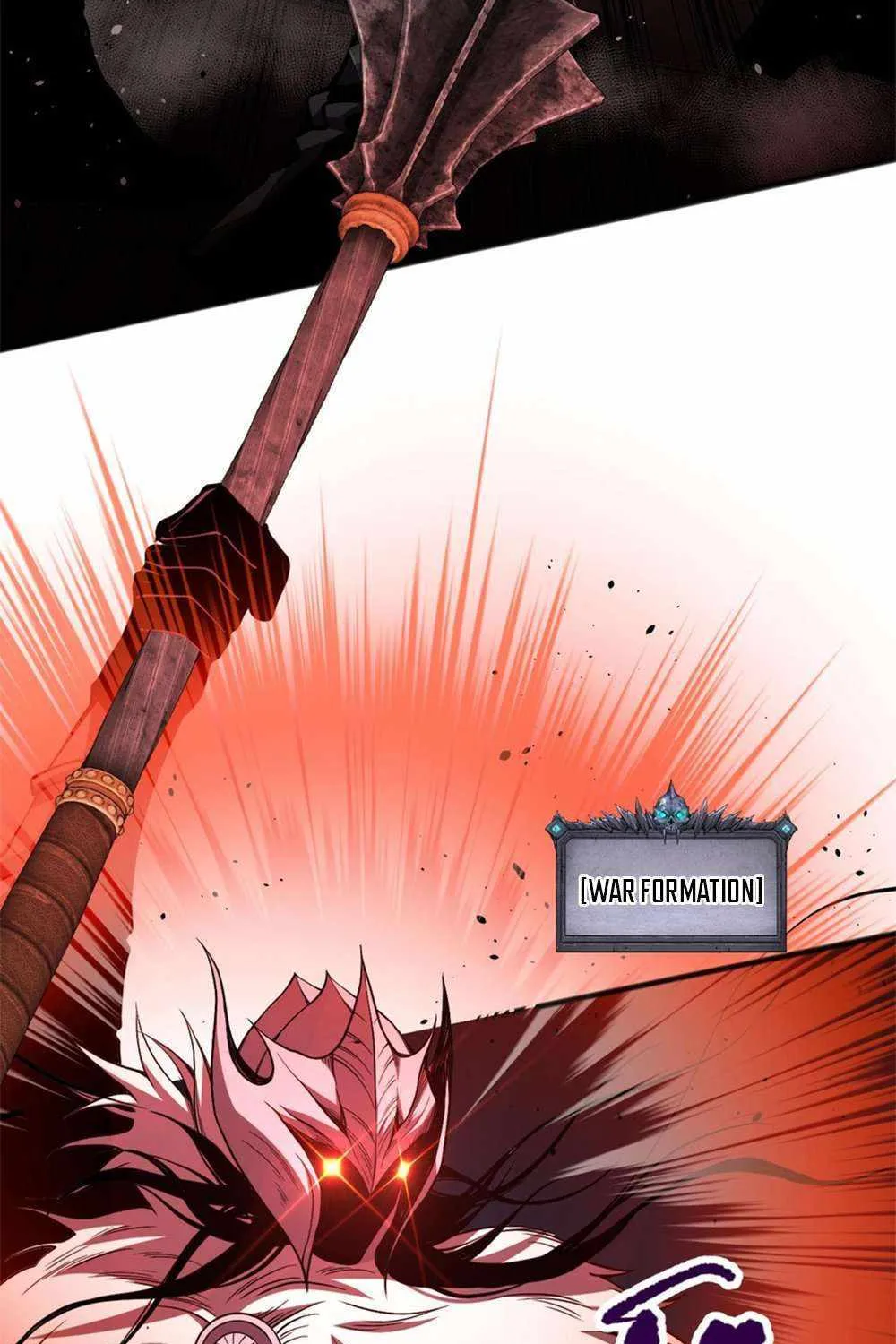 Catastrophic Necromancer Chapter 39 page 82 - 
