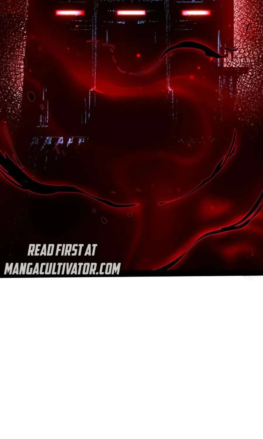 Catastrophic Necromancer Chapter 4 page 64 - 