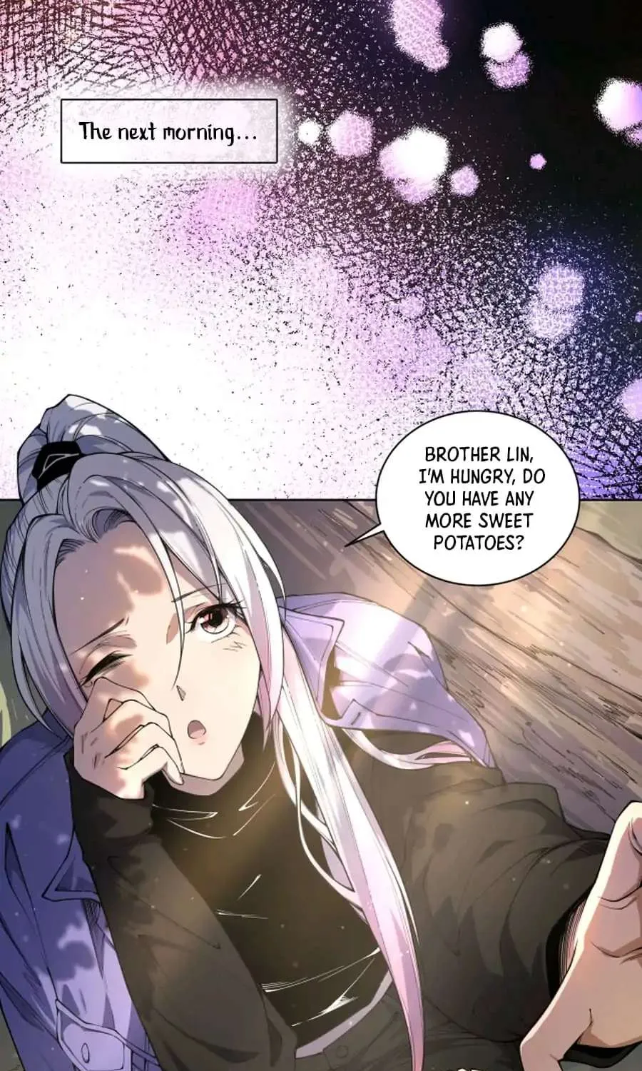 Catastrophic Necromancer Chapter 4 page 70 - 
