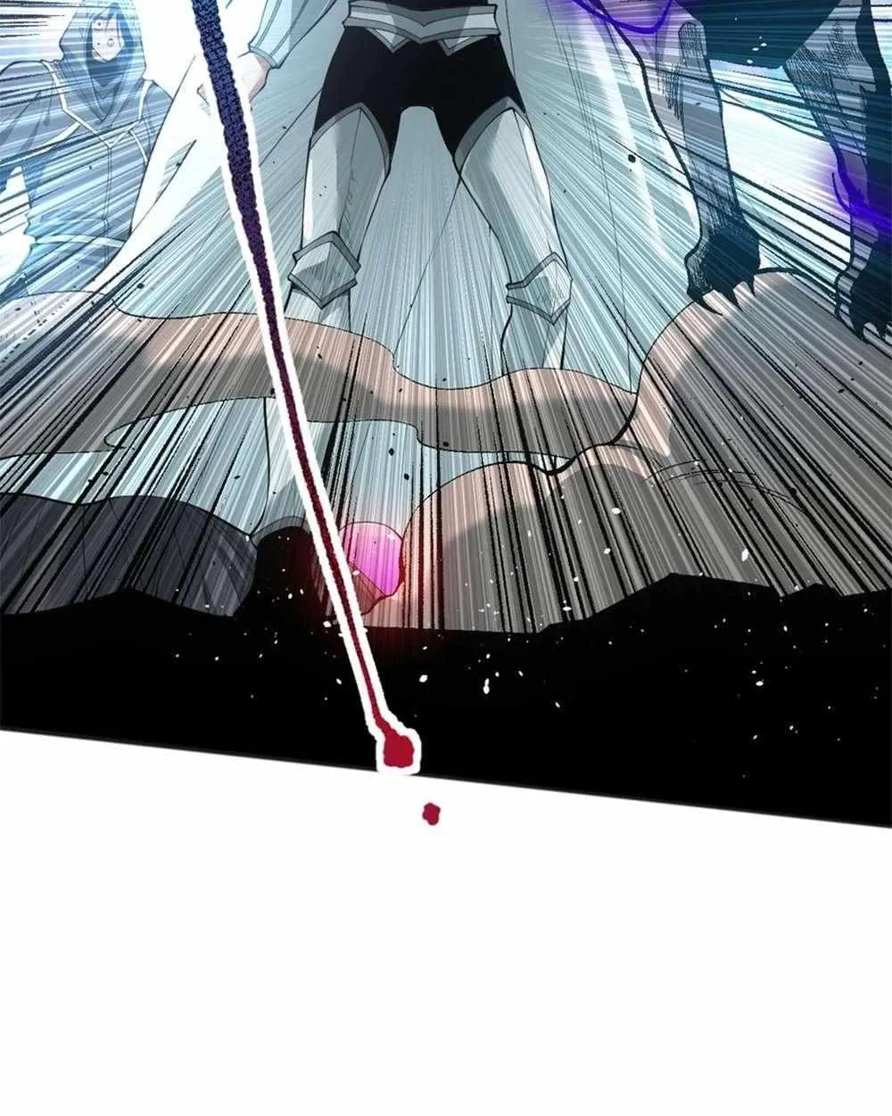 Catastrophic Necromancer Chapter 40 page 12 - 