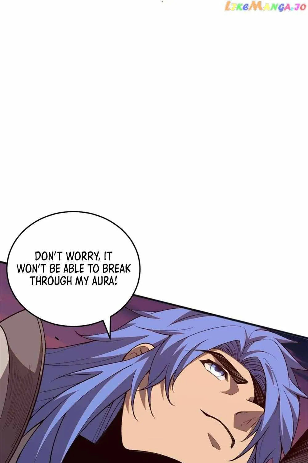 Catastrophic Necromancer Chapter 40 page 26 - 