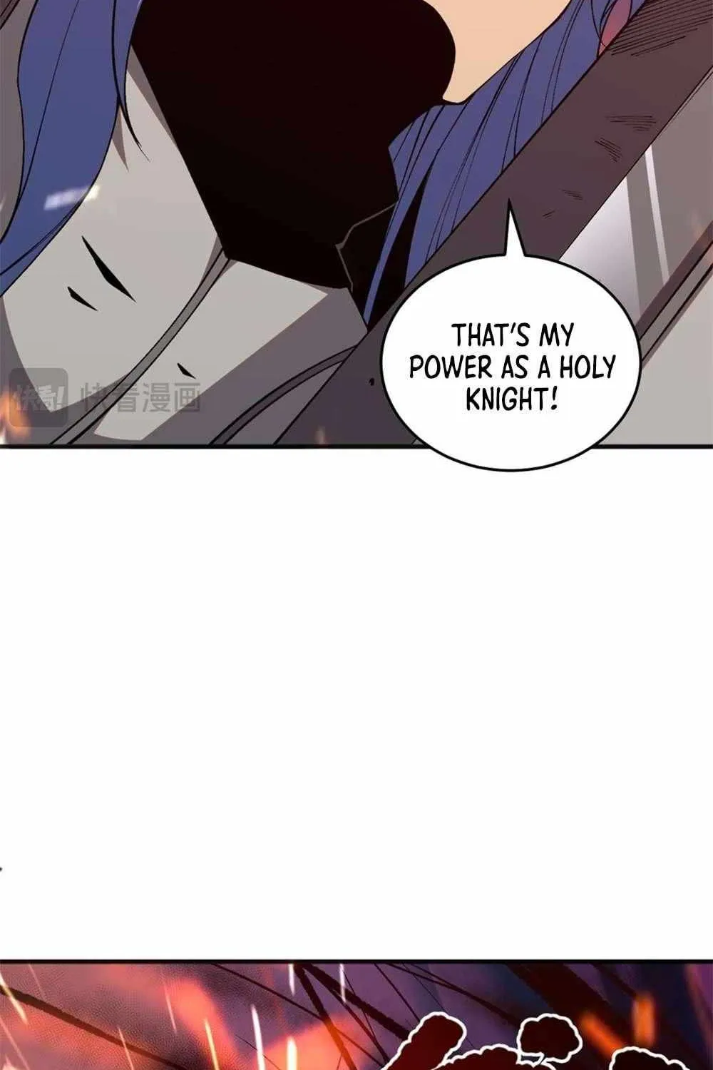Catastrophic Necromancer Chapter 40 page 27 - 
