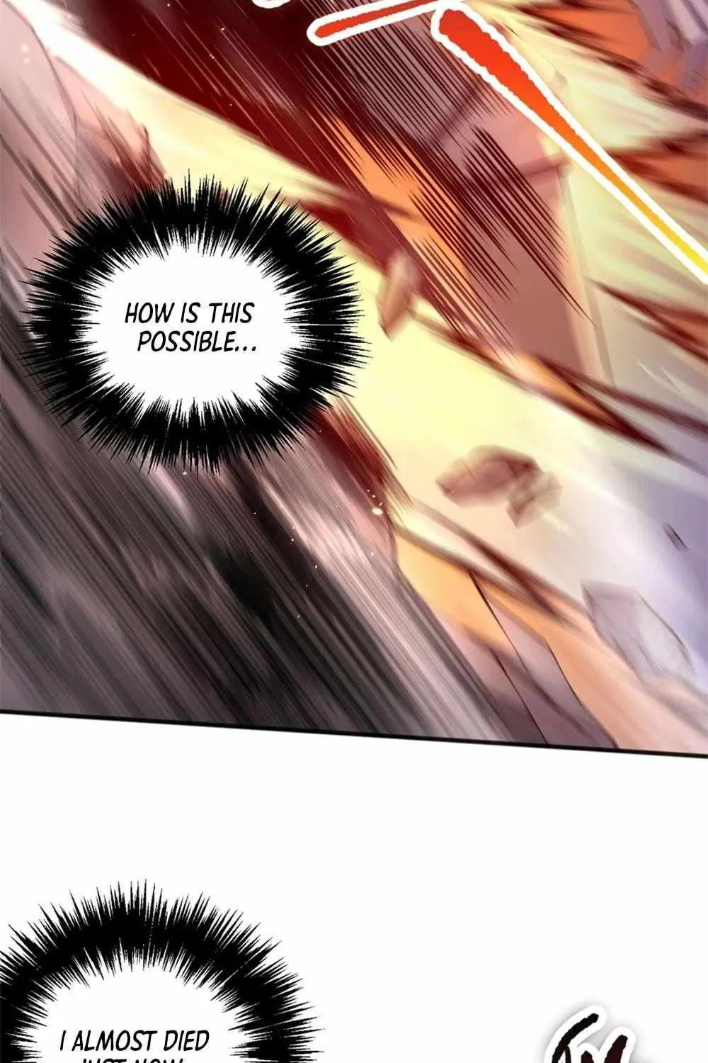 Catastrophic Necromancer Chapter 40 page 34 - 