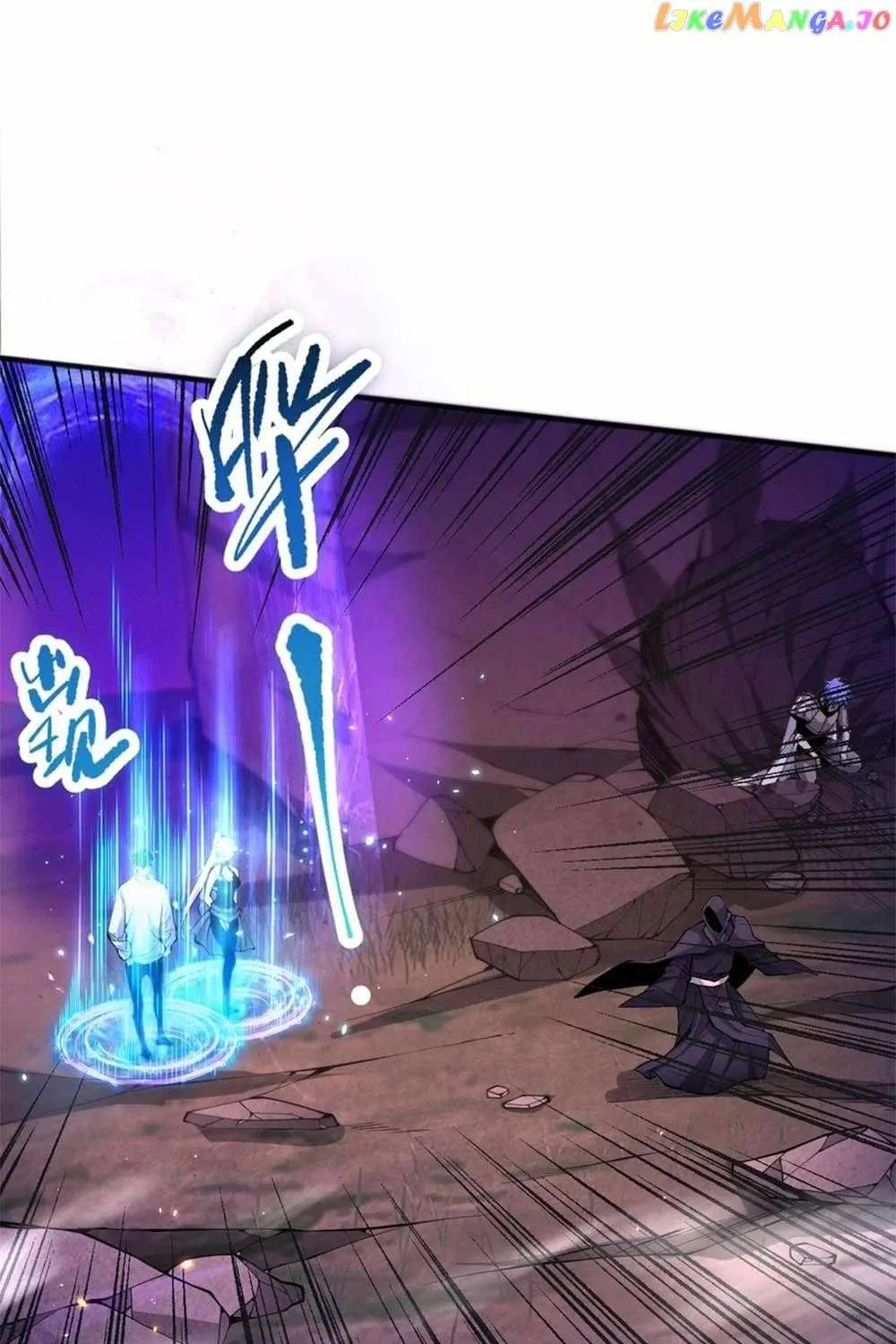 Catastrophic Necromancer Chapter 40 page 48 - 