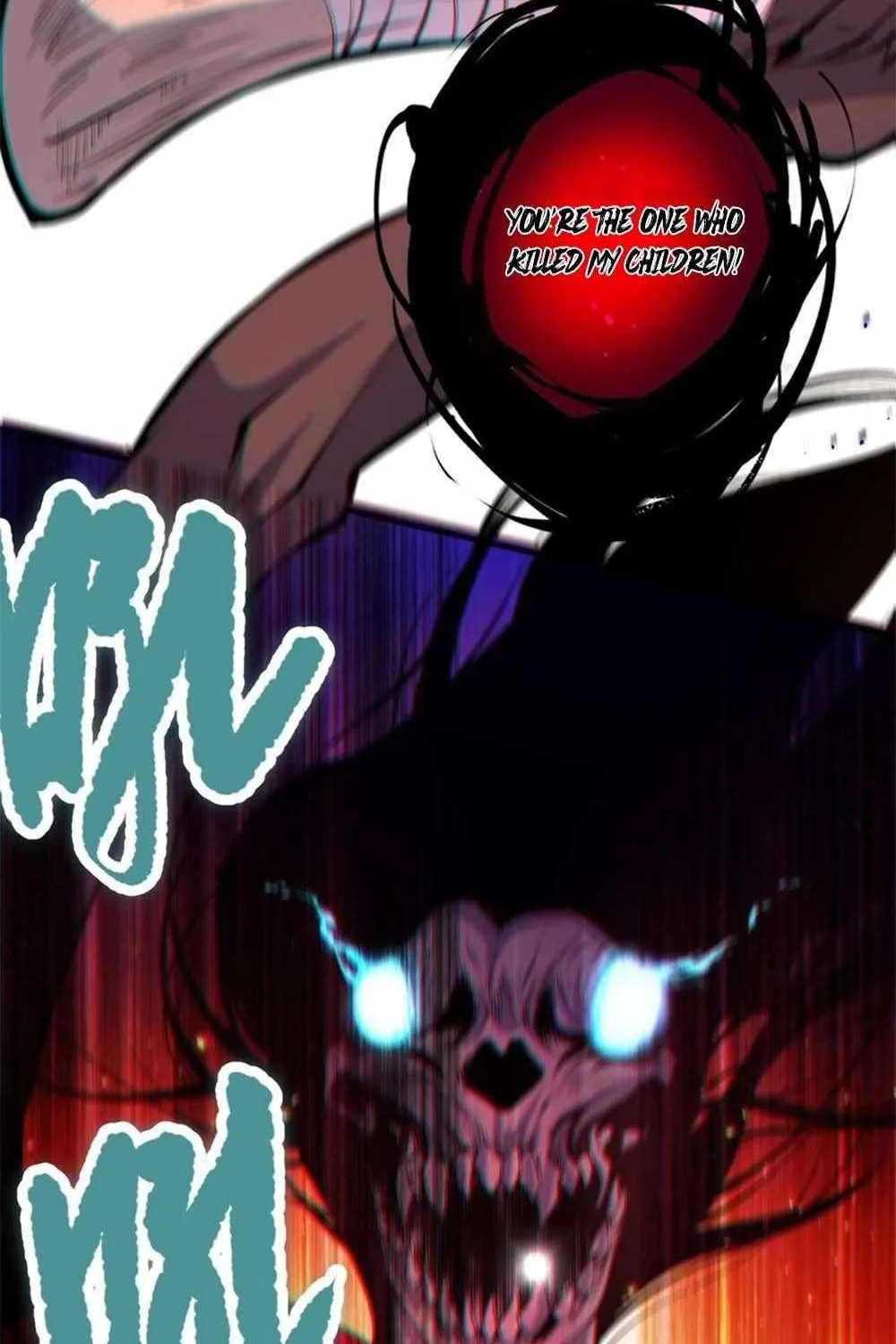 Catastrophic Necromancer Chapter 40 page 51 - 