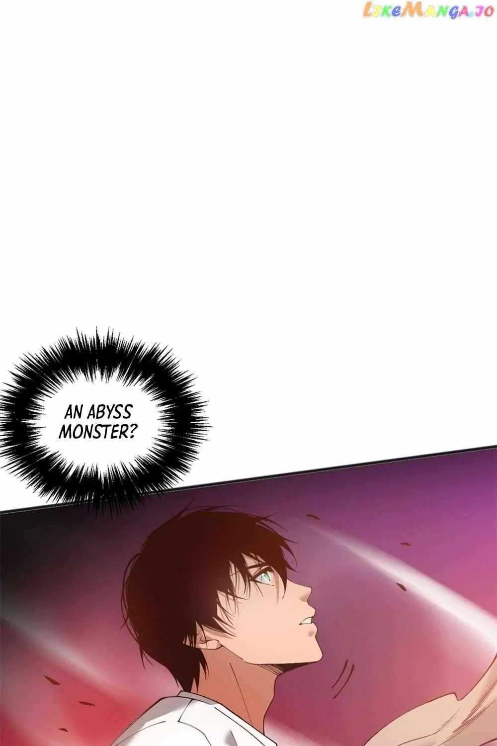 Catastrophic Necromancer Chapter 40 page 54 - 