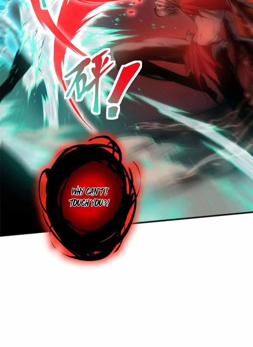 Catastrophic Necromancer Chapter 40 page 60 - 