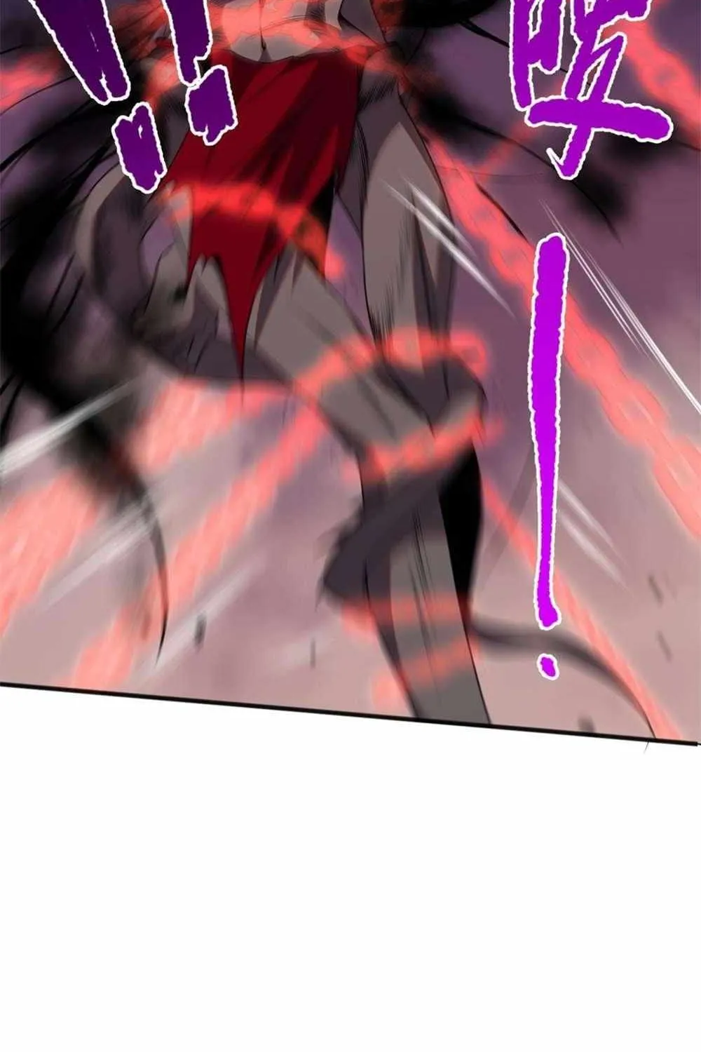 Catastrophic Necromancer Chapter 40 page 67 - 
