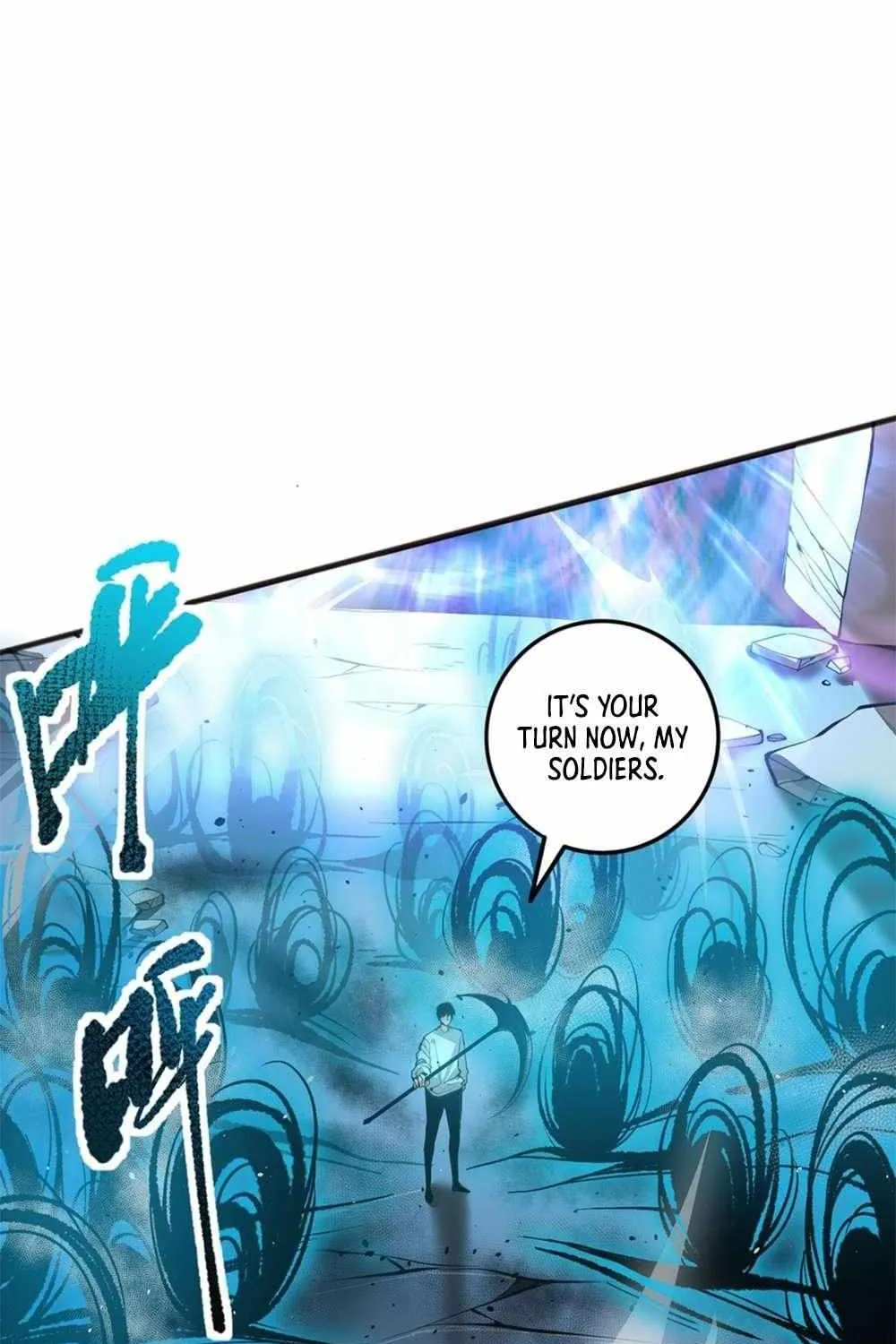 Catastrophic Necromancer Chapter 40 page 72 - 