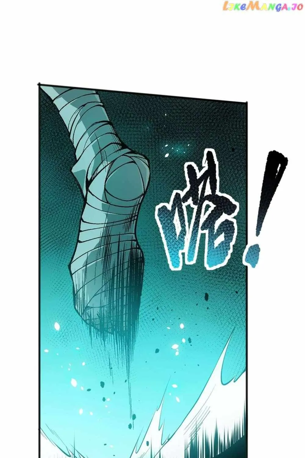 Catastrophic Necromancer Chapter 40 page 74 - 