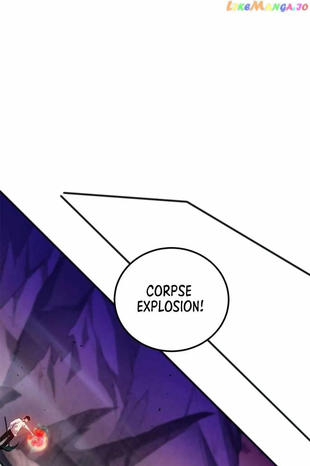 Catastrophic Necromancer Chapter 40 page 79 - 