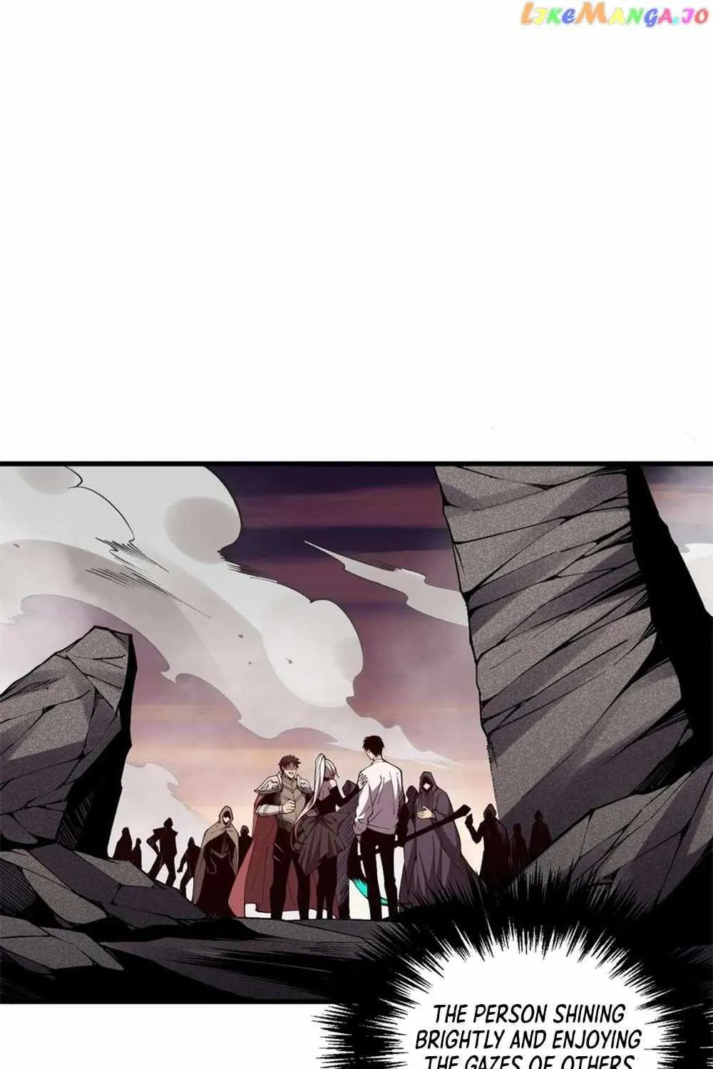 Catastrophic Necromancer Chapter 40 page 92 - 