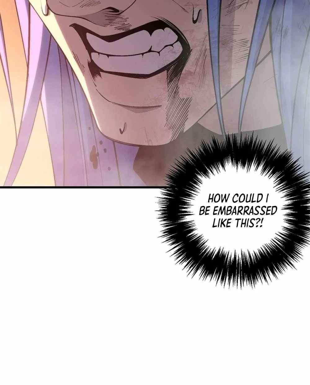 Catastrophic Necromancer Chapter 40 page 94 - 