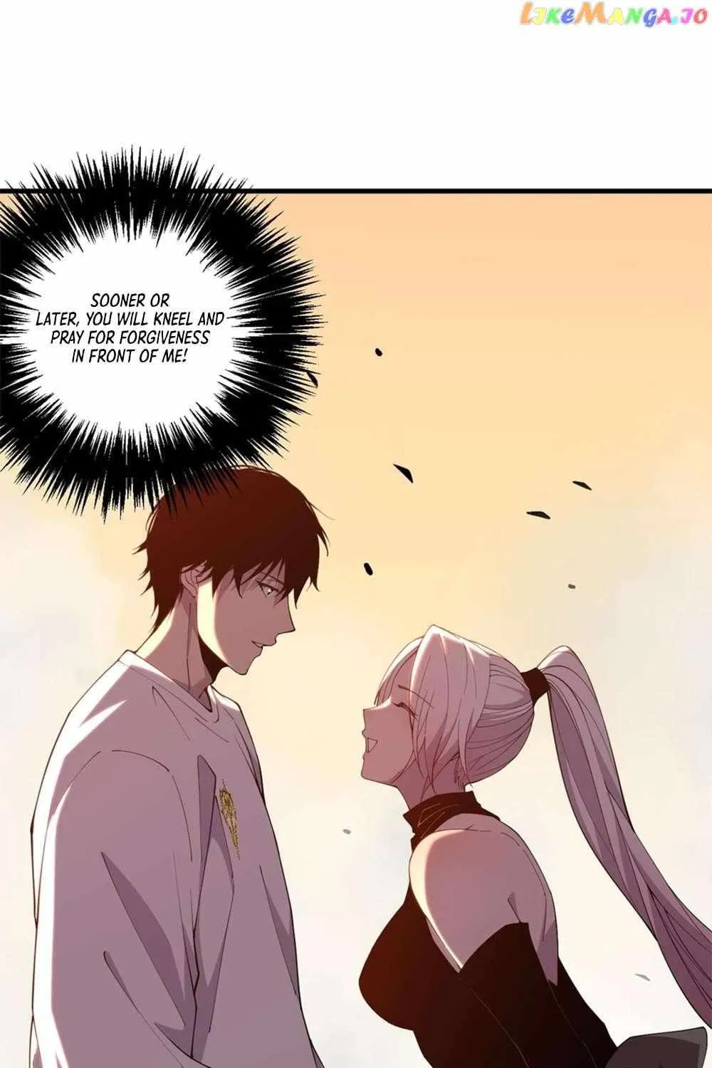 Catastrophic Necromancer Chapter 40 page 95 - 