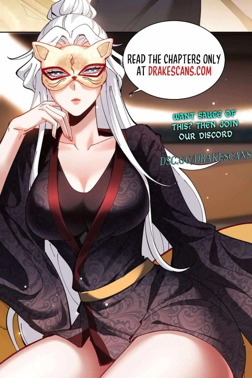 Catastrophic Necromancer Chapter 40 page 97 - 