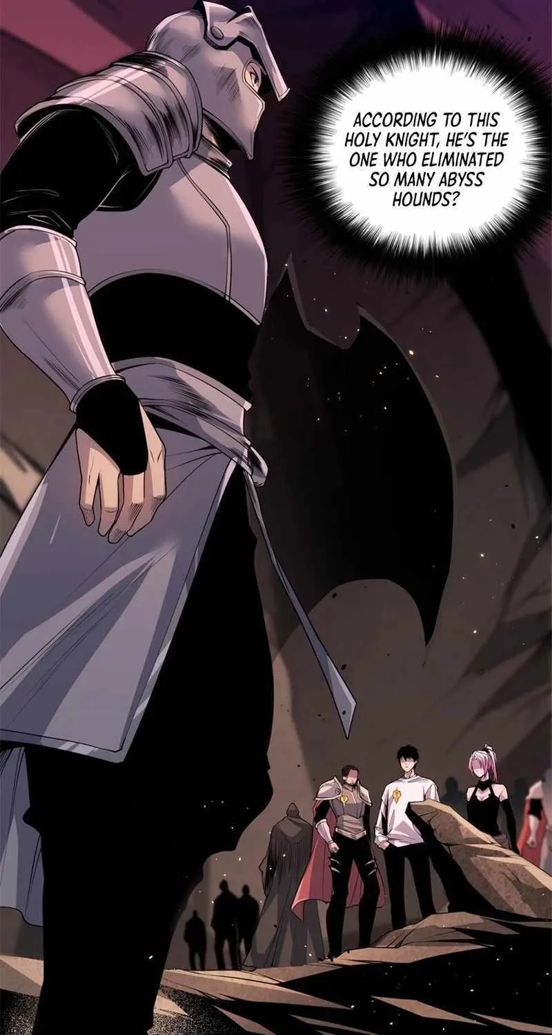 Catastrophic Necromancer Chapter 41 page 13 - 