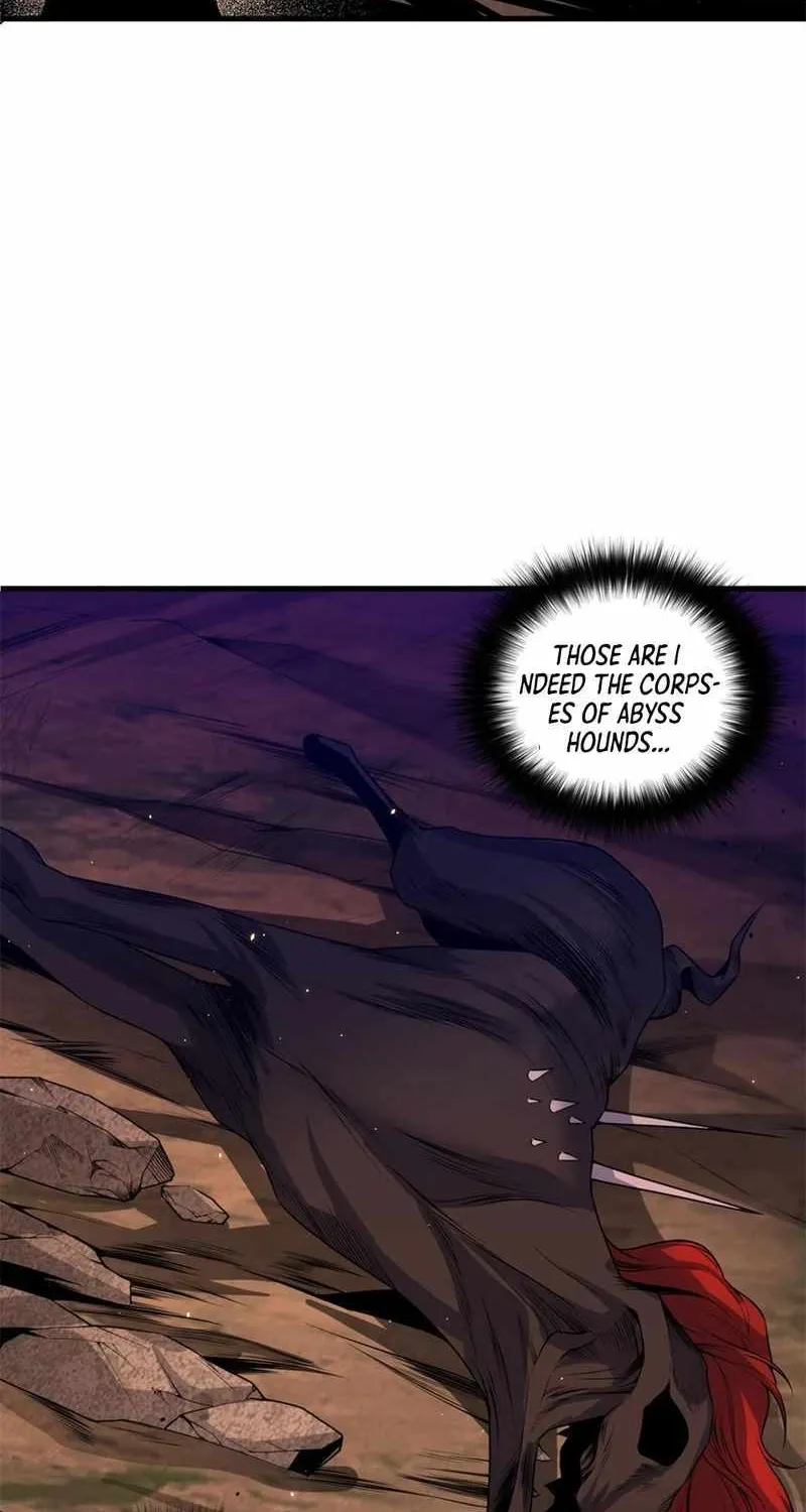 Catastrophic Necromancer Chapter 41 page 14 - 