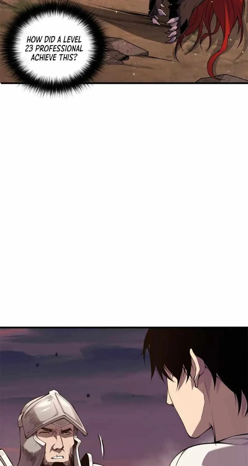 Catastrophic Necromancer Chapter 41 page 15 - 
