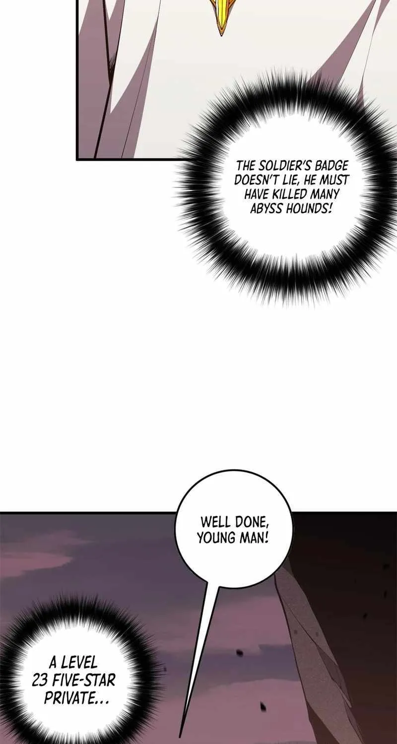 Catastrophic Necromancer Chapter 41 page 17 - 