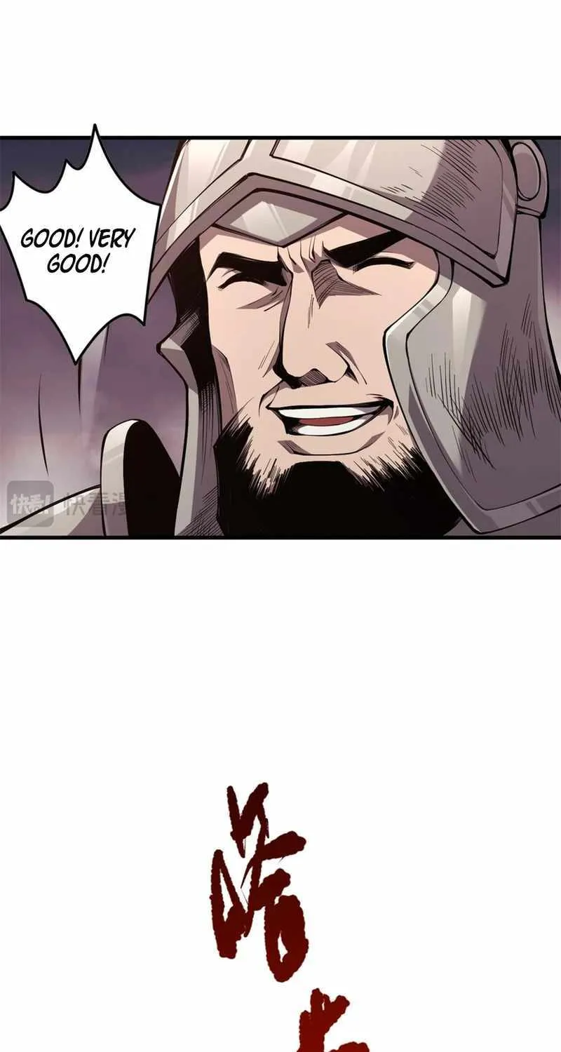 Catastrophic Necromancer Chapter 41 page 19 - 