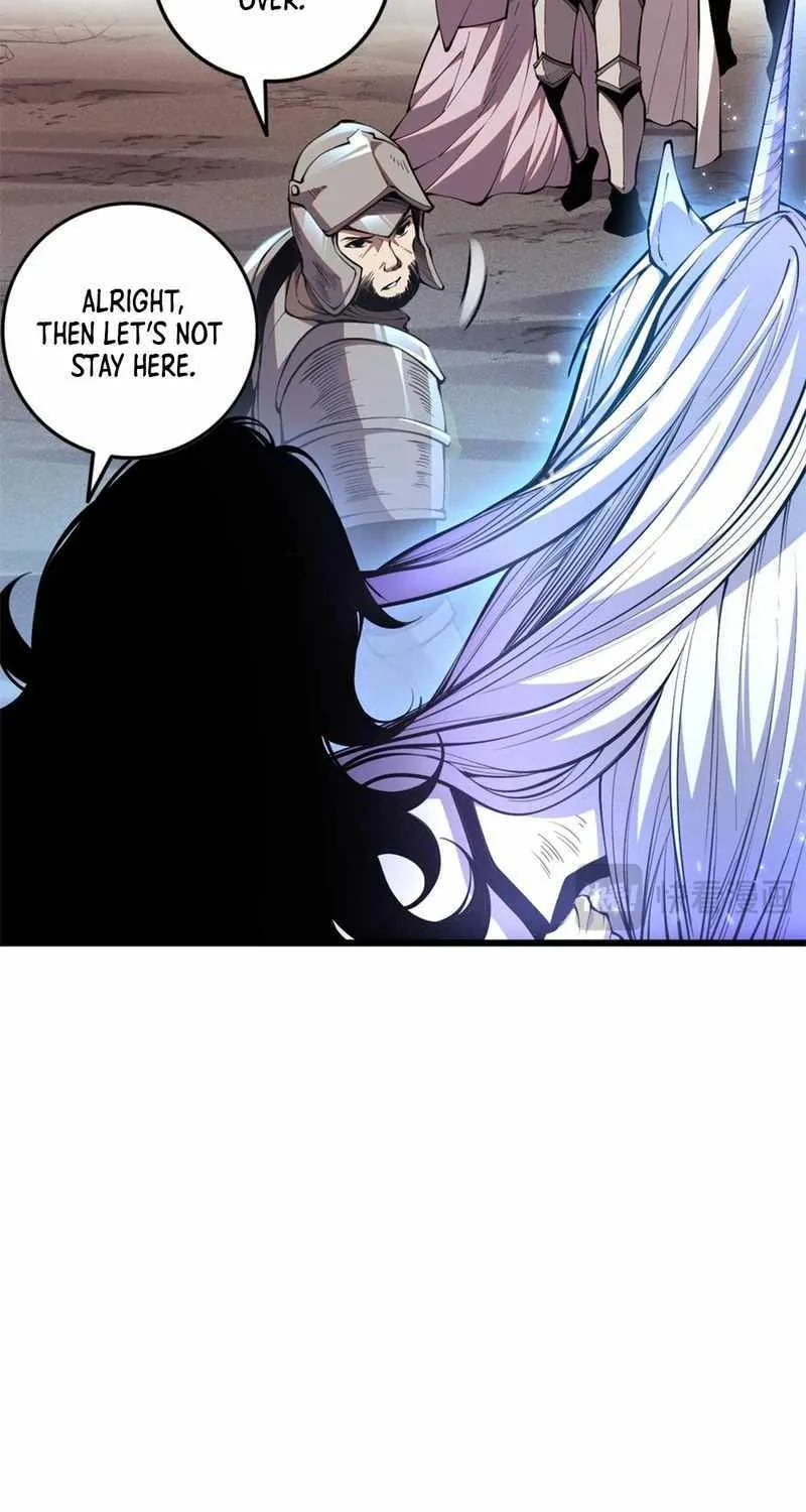 Catastrophic Necromancer Chapter 41 page 26 - 