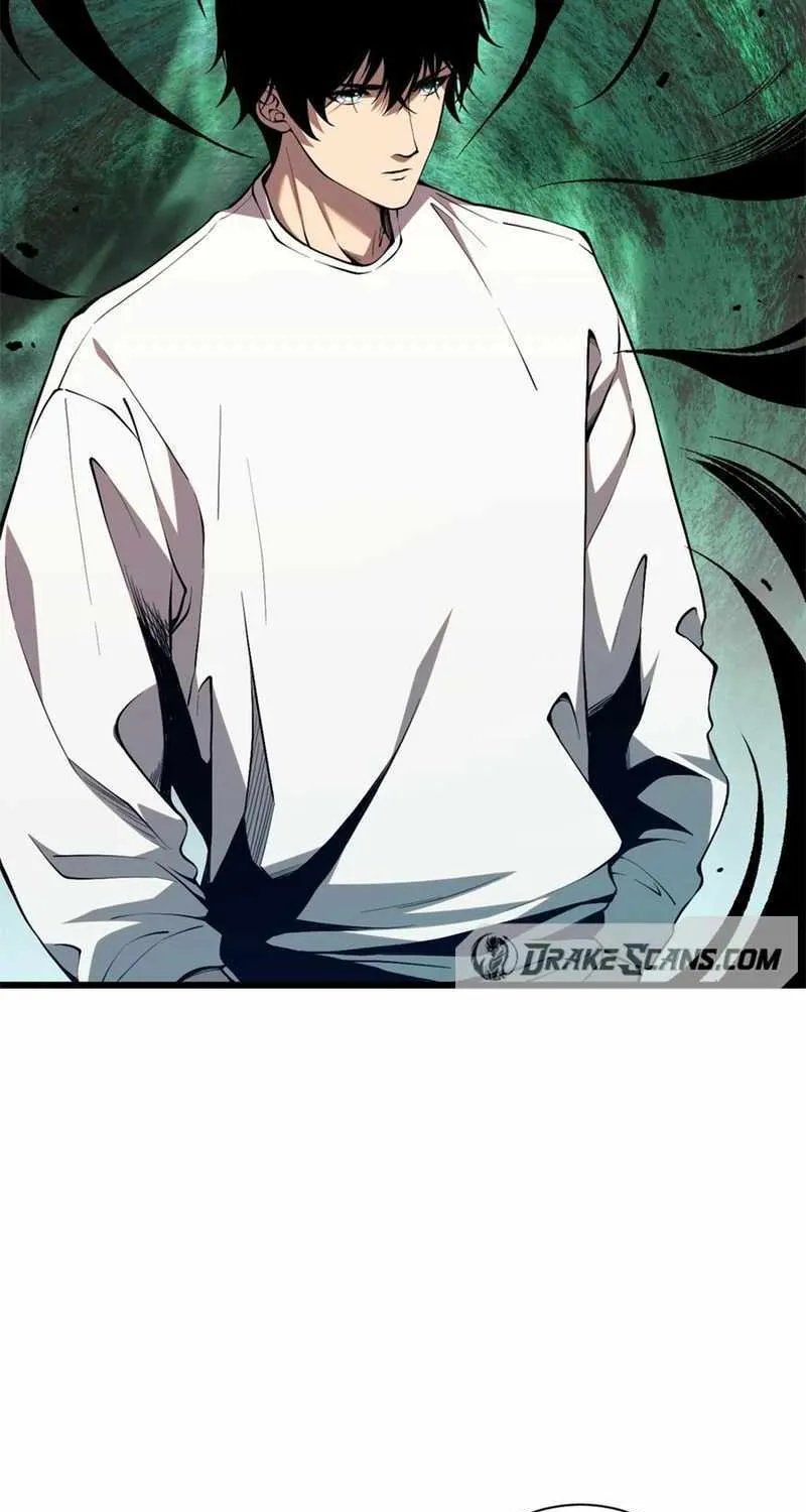 Catastrophic Necromancer Chapter 41 page 28 - 