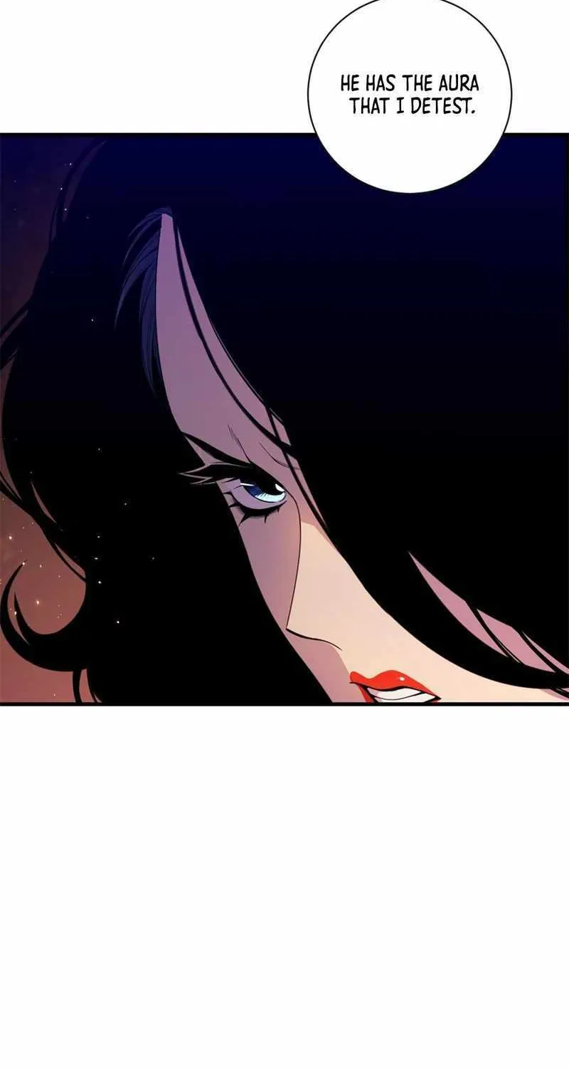Catastrophic Necromancer Chapter 41 page 29 - 