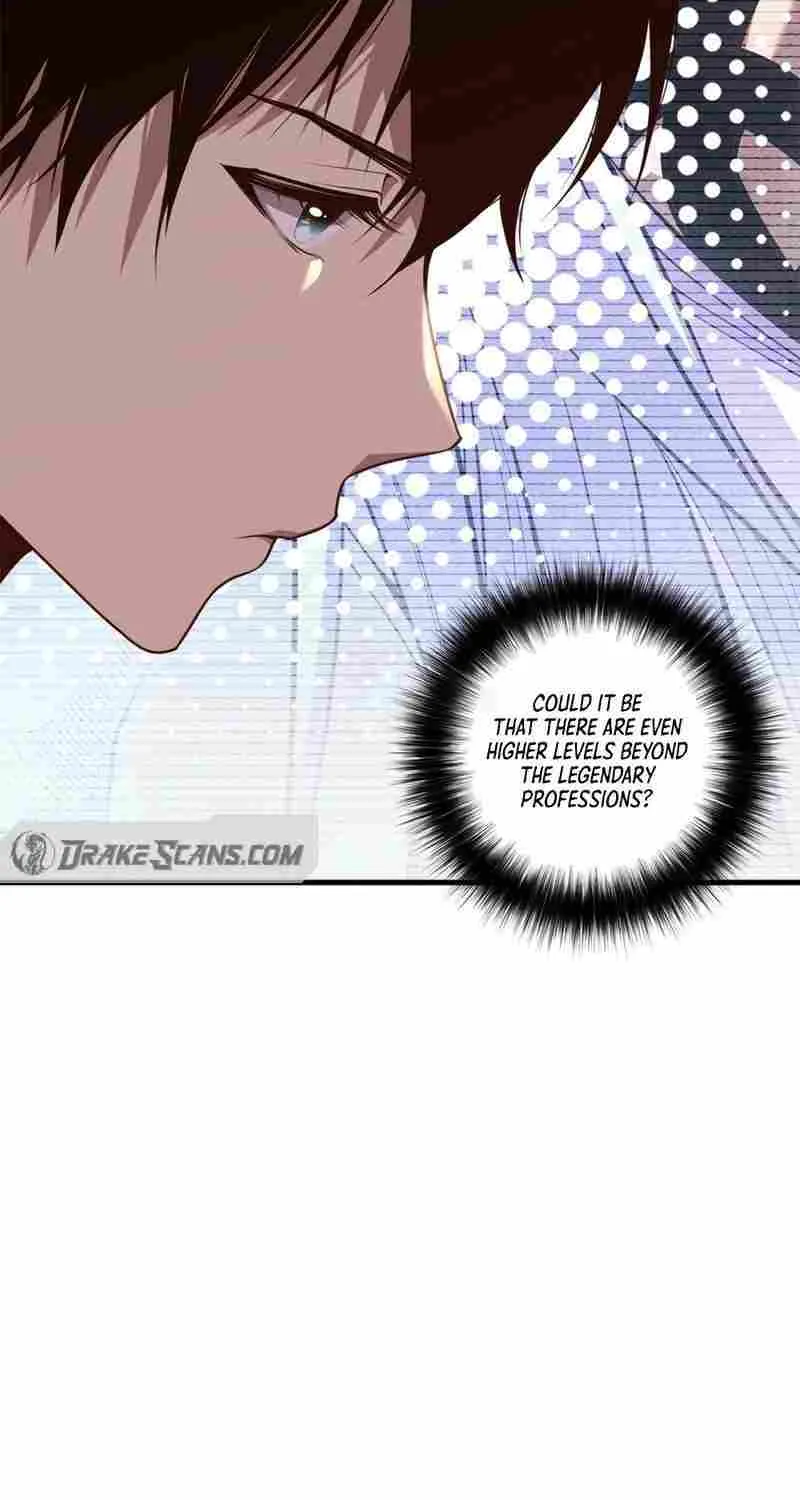 Catastrophic Necromancer Chapter 41 page 39 - 